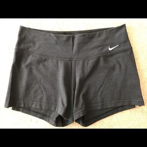 Nike Sri-fit shorts